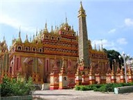 Hidden Monywa
